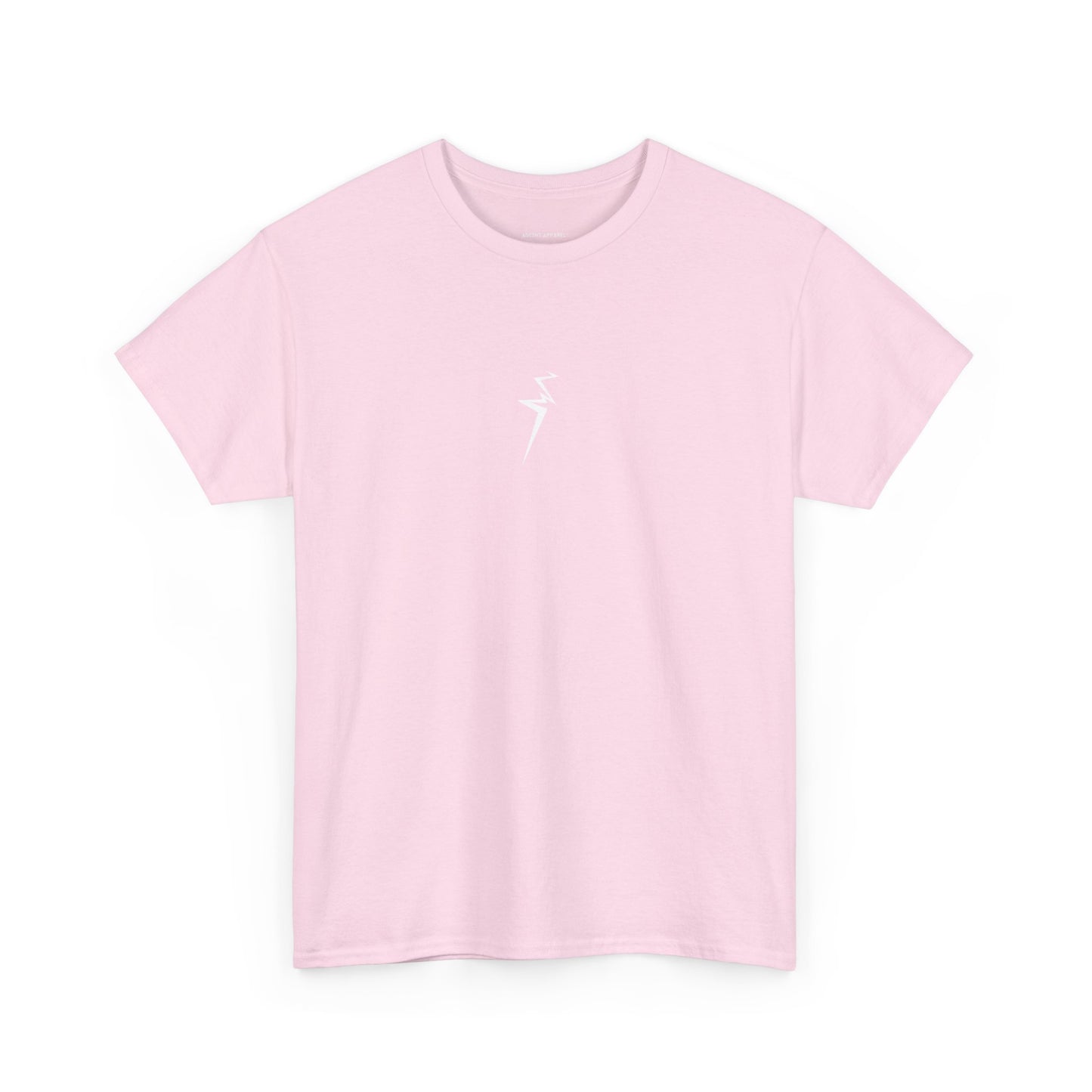 'Love Life' Heavy Cotton Tee